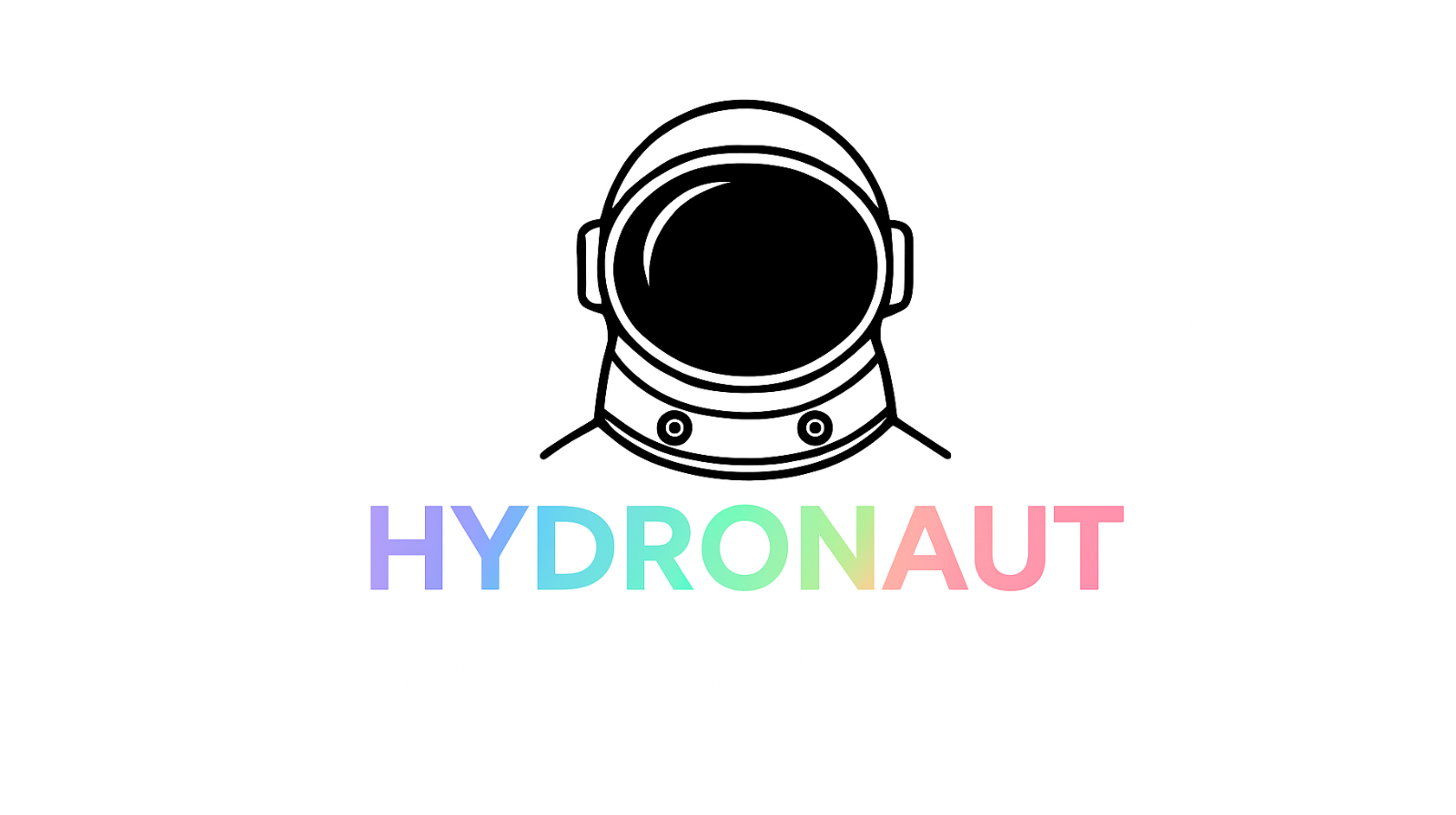 Logo Hydronaut