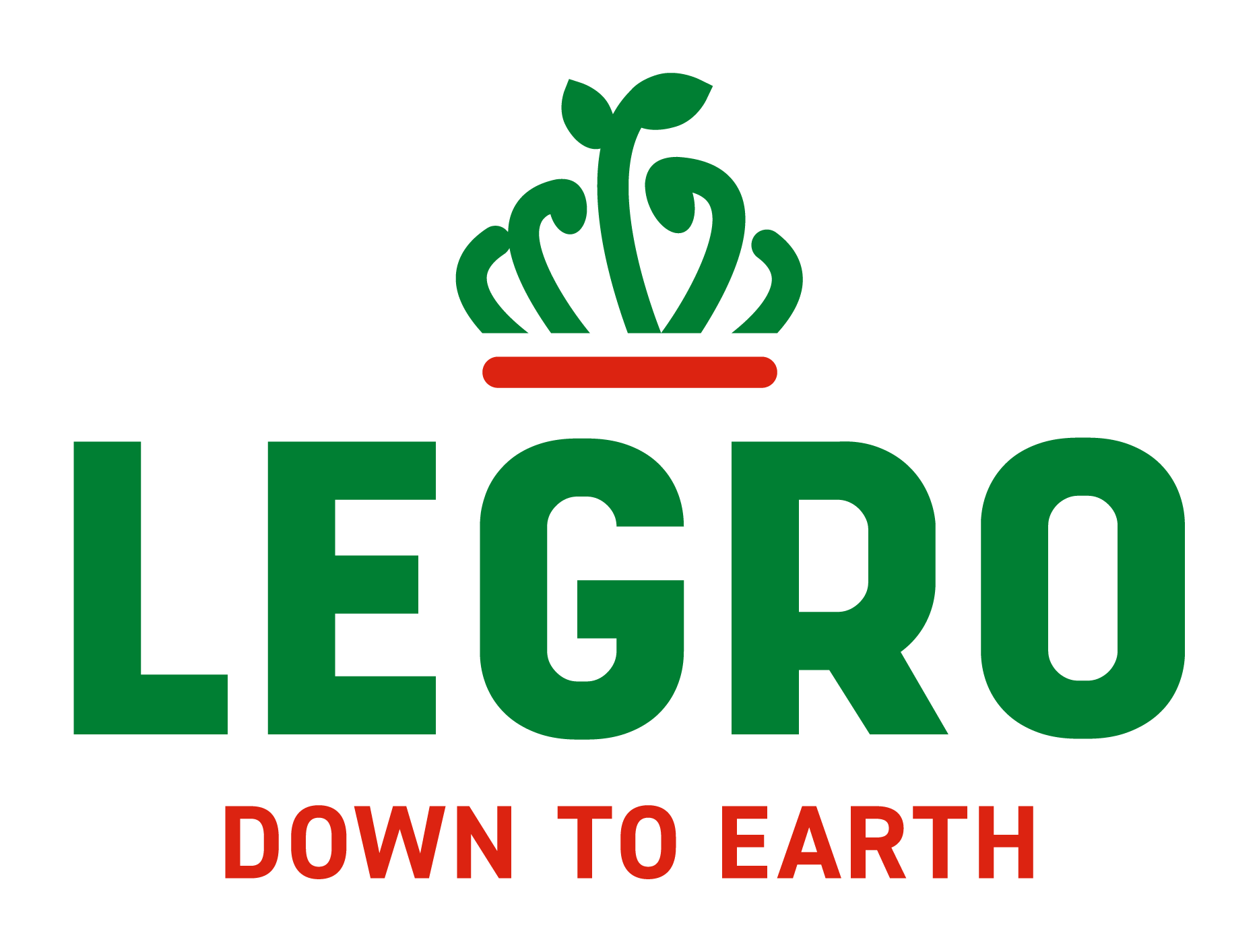 Logo Legro substrates