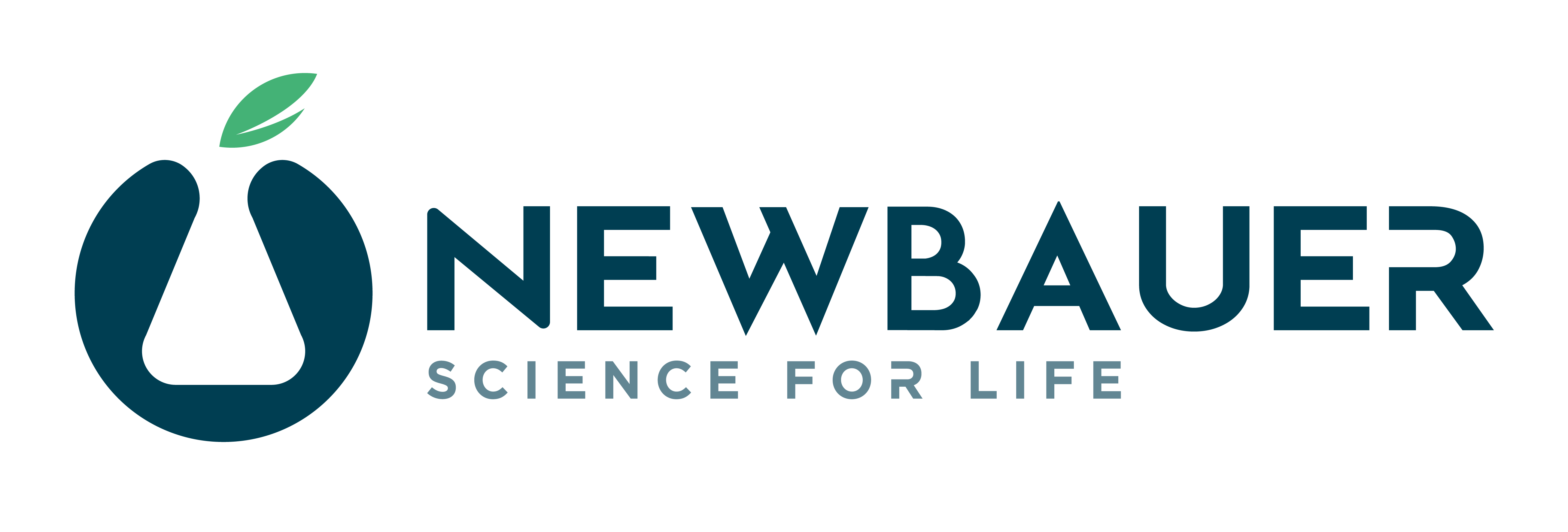 Logo Newbauer, S.A. de C.V.