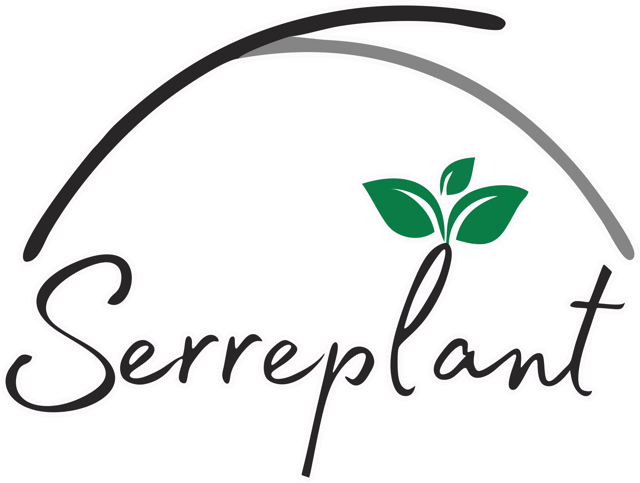 Logo Serreplant