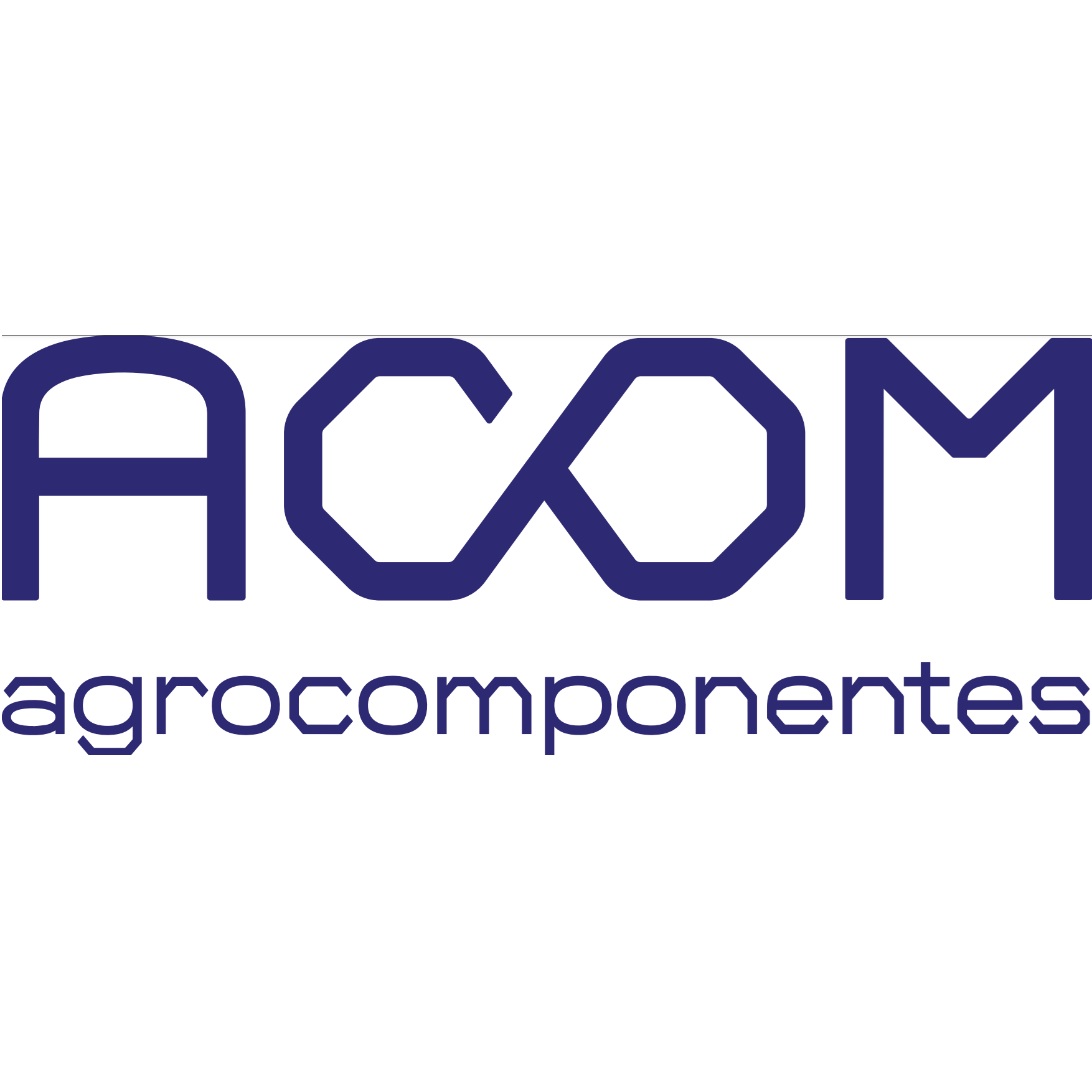 Logo Acom