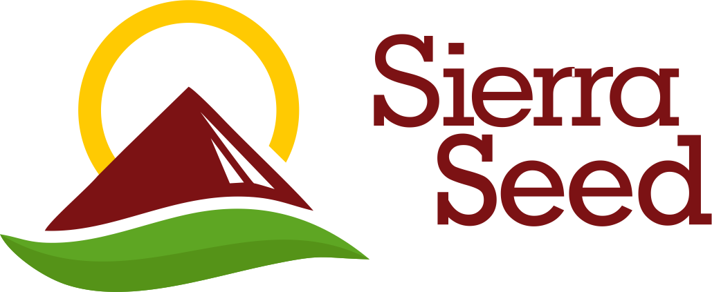 Logo Sierra Seed Internacional