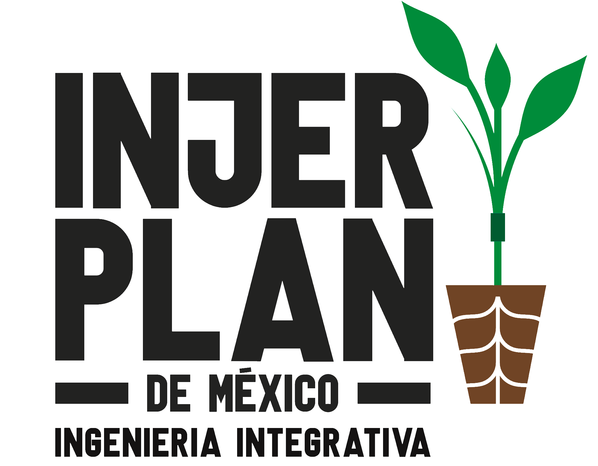 Logo Injerplan S de PR de RL
