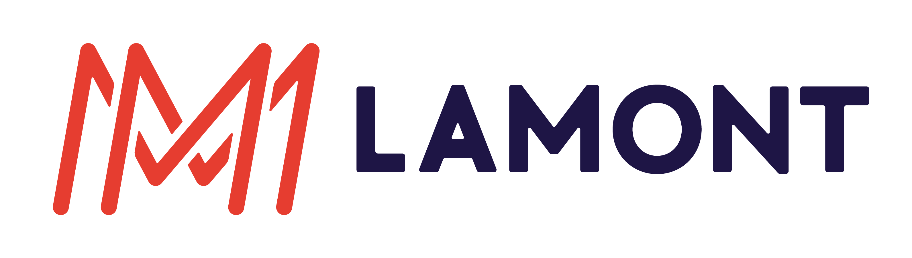 Logo LAMONT