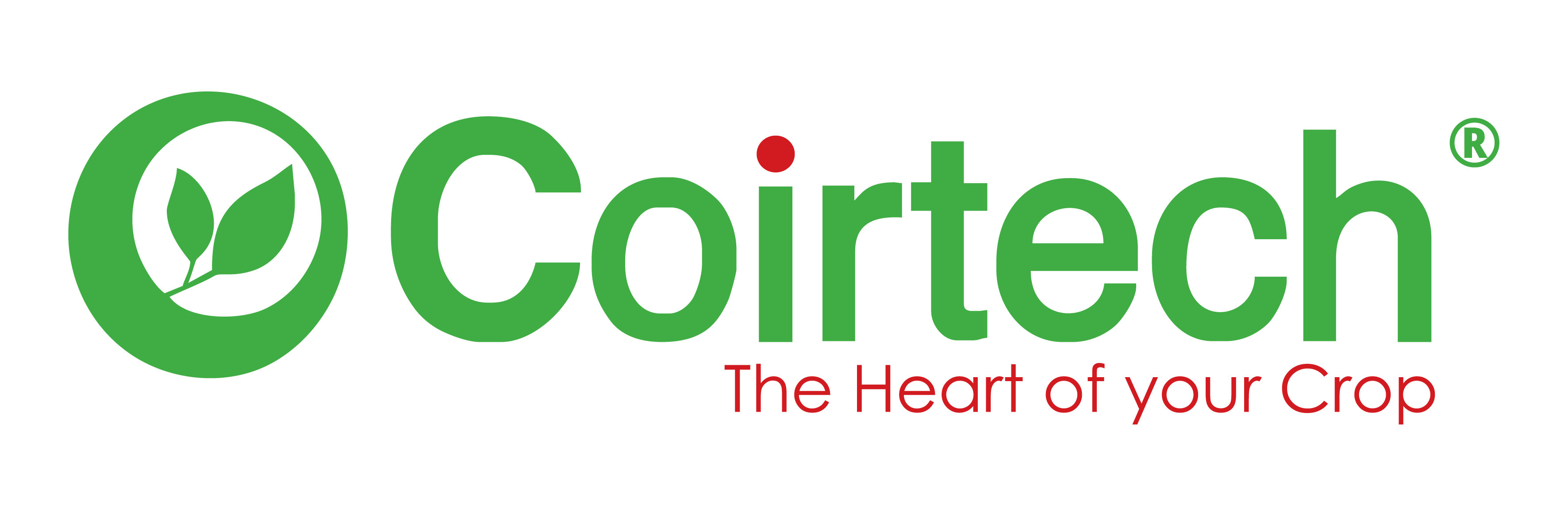 Logo Coirtech, S.A de C.V