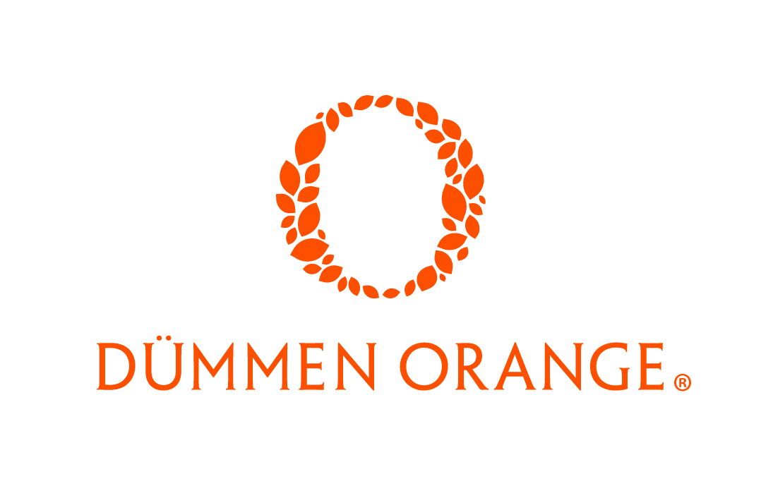 Logo Dümmen Orange