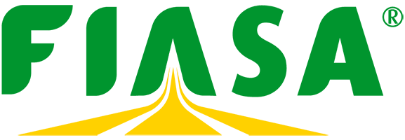Logo Fertilizantes e Insumos Agricolas