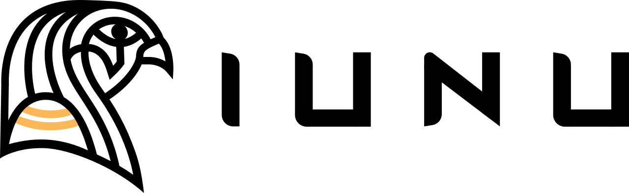 Logo IUNU