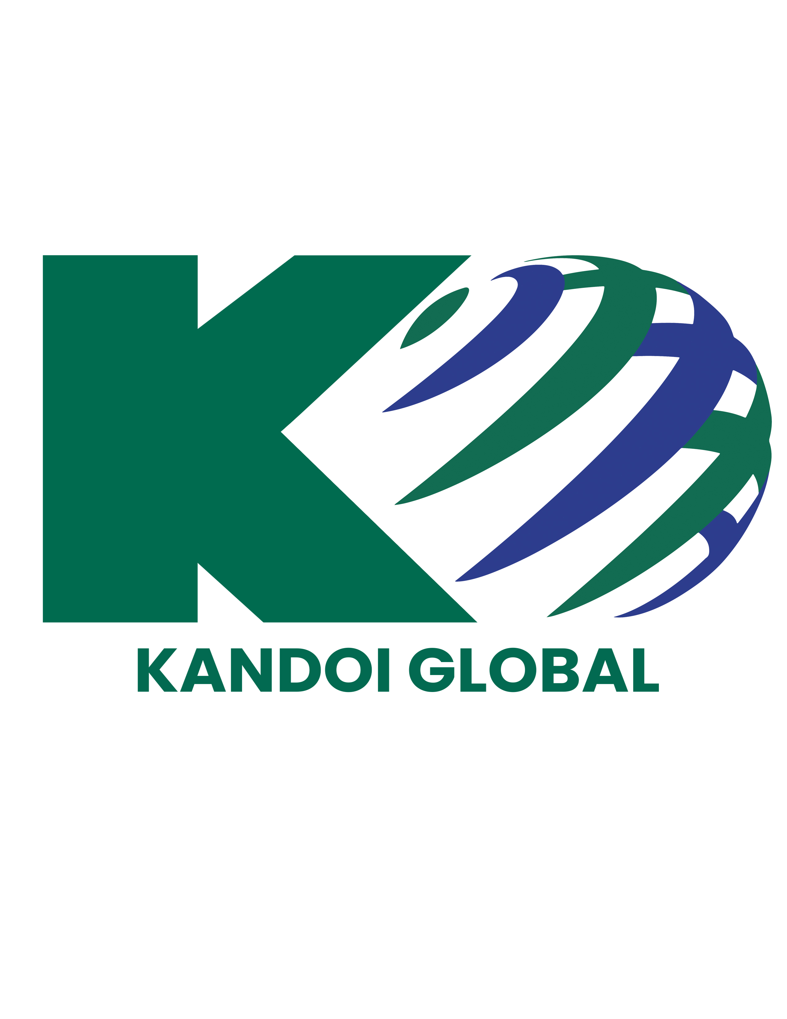 Logo Kandoi Global