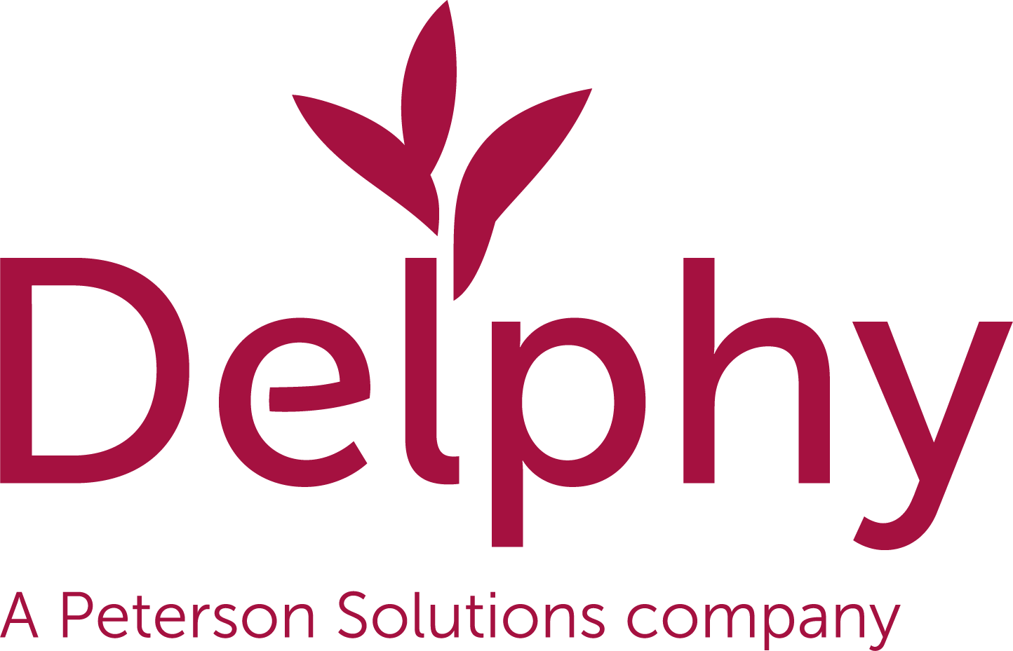 Logo Delphy B.V.