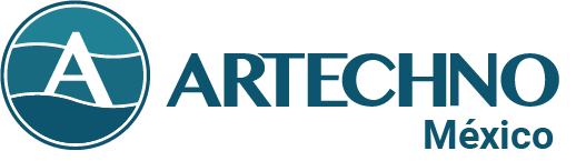 Logo Artechno Mexico