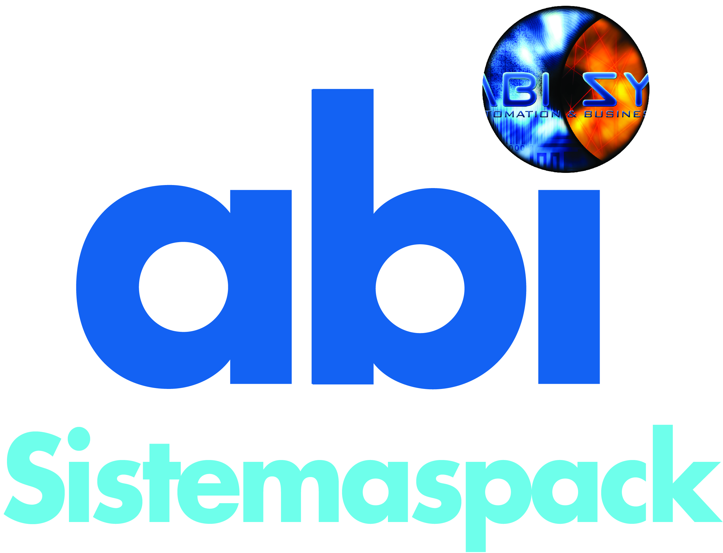 Logo ABI SISTEMASPACK