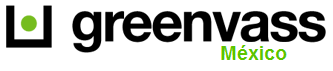 Logo Greenvass Mexico S.A. de C.V.