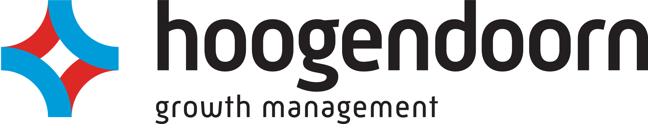 Logo HOOGENDOORN LATIN AMERICA