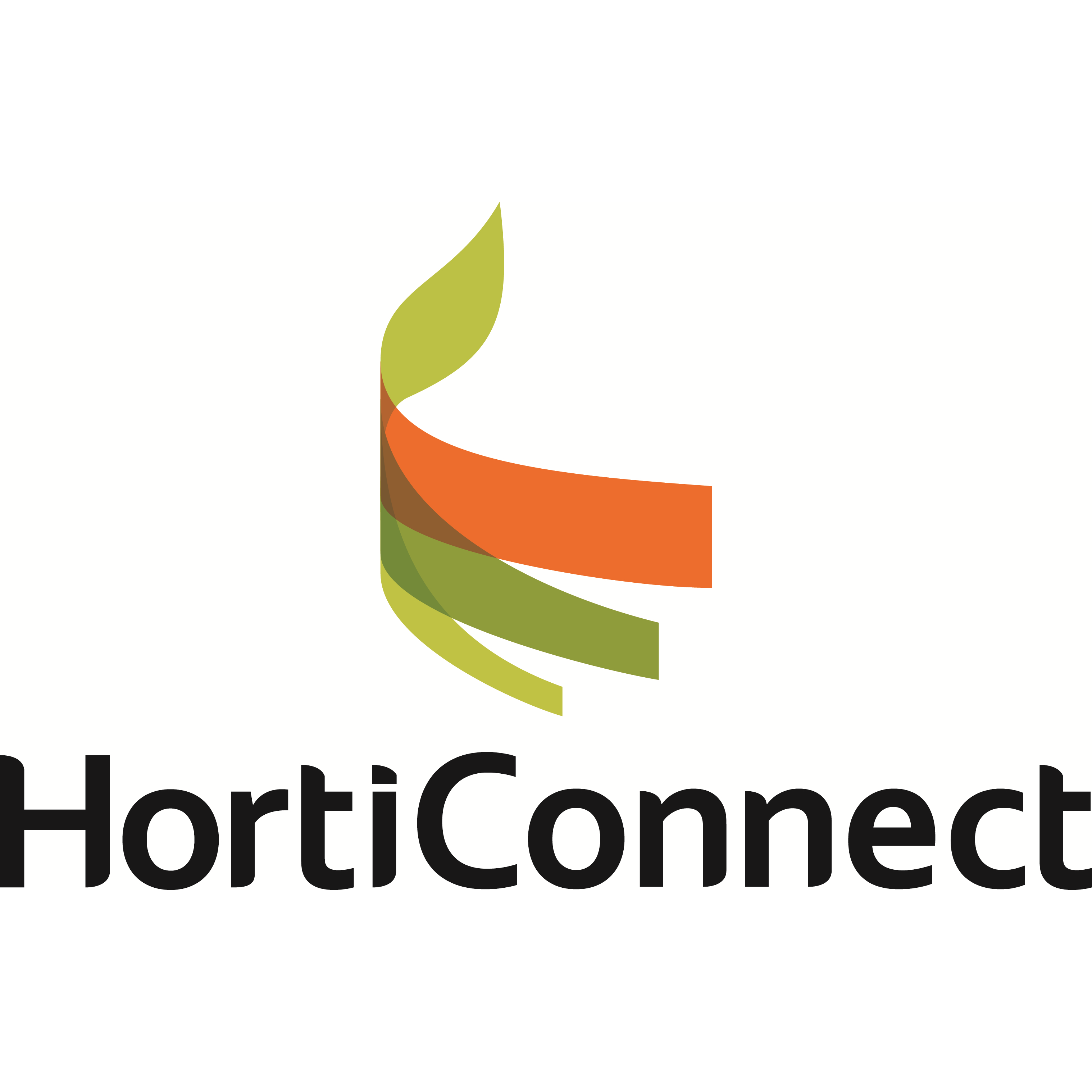 Logo HORTICONNECT NL