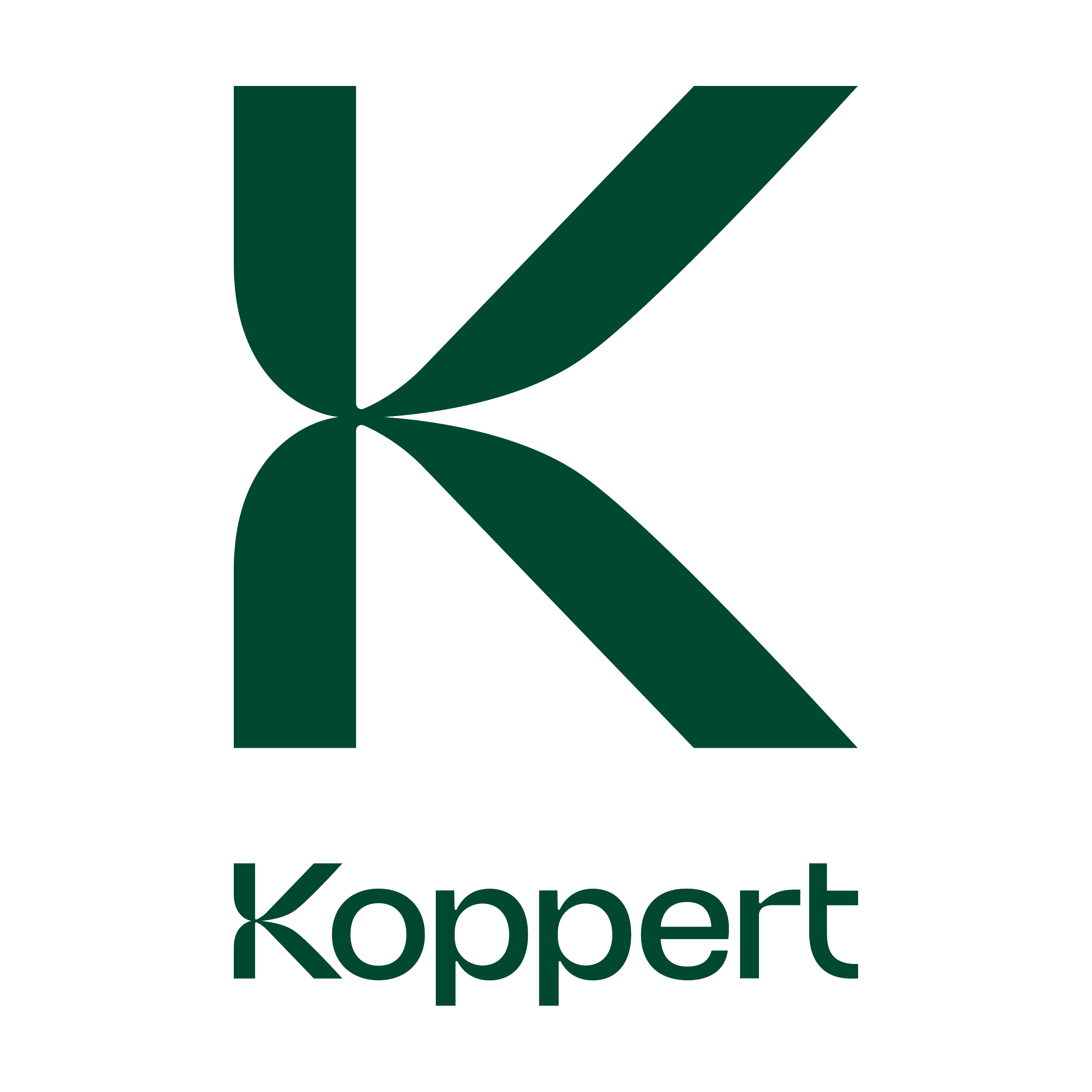 Logo KOPPERT MEXICO