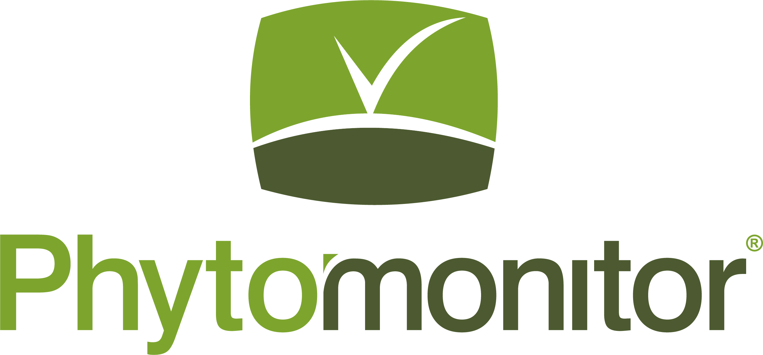 Logo Phytomonitor, S.A. de C.V.