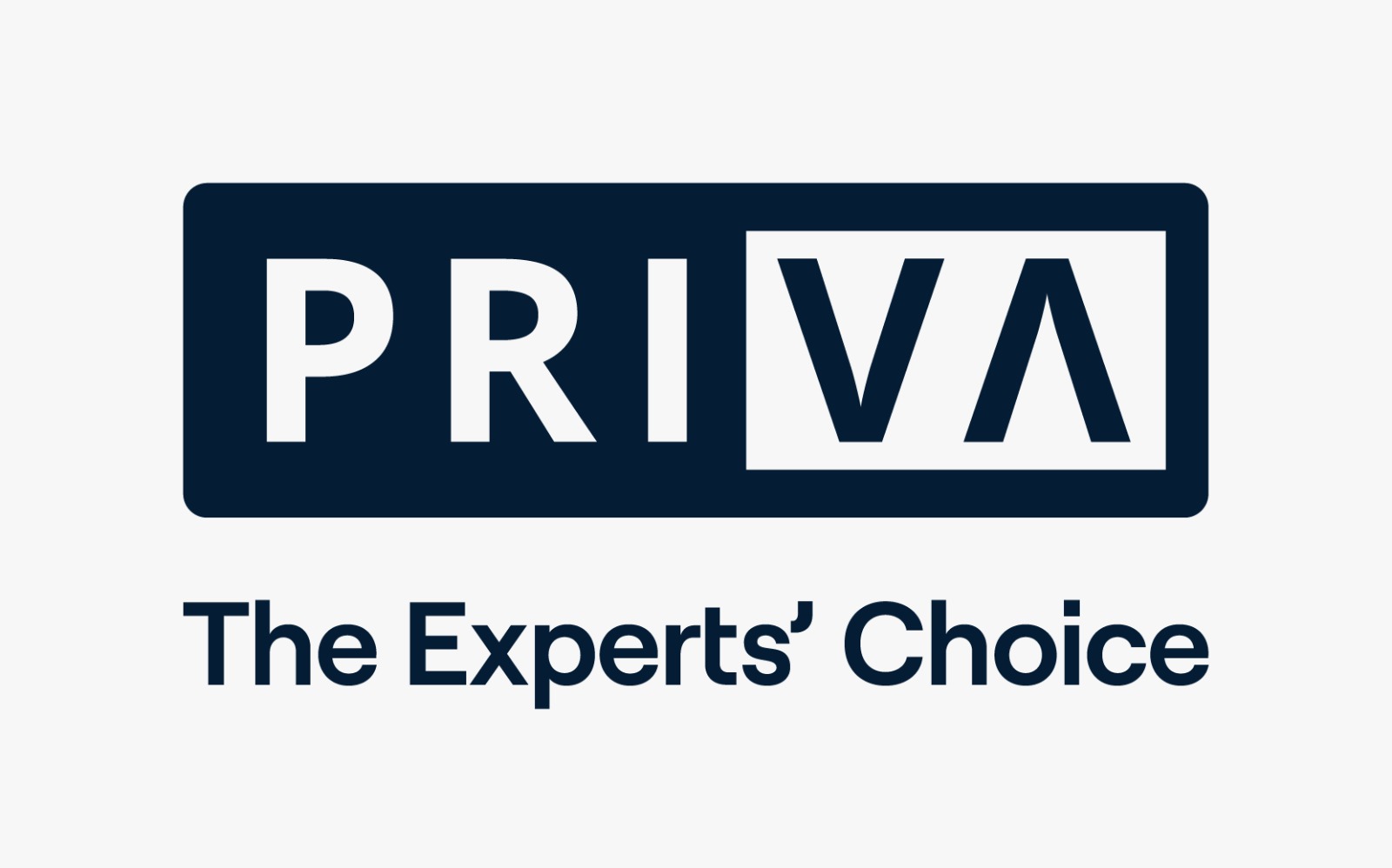 Logo PRIVA AMERICA LATINA