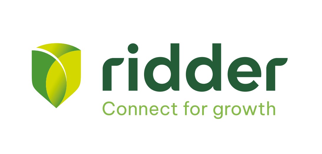 Logo RIDDER GROWING SOLUTIONS DE MEXICO, S.A. DE C.V.