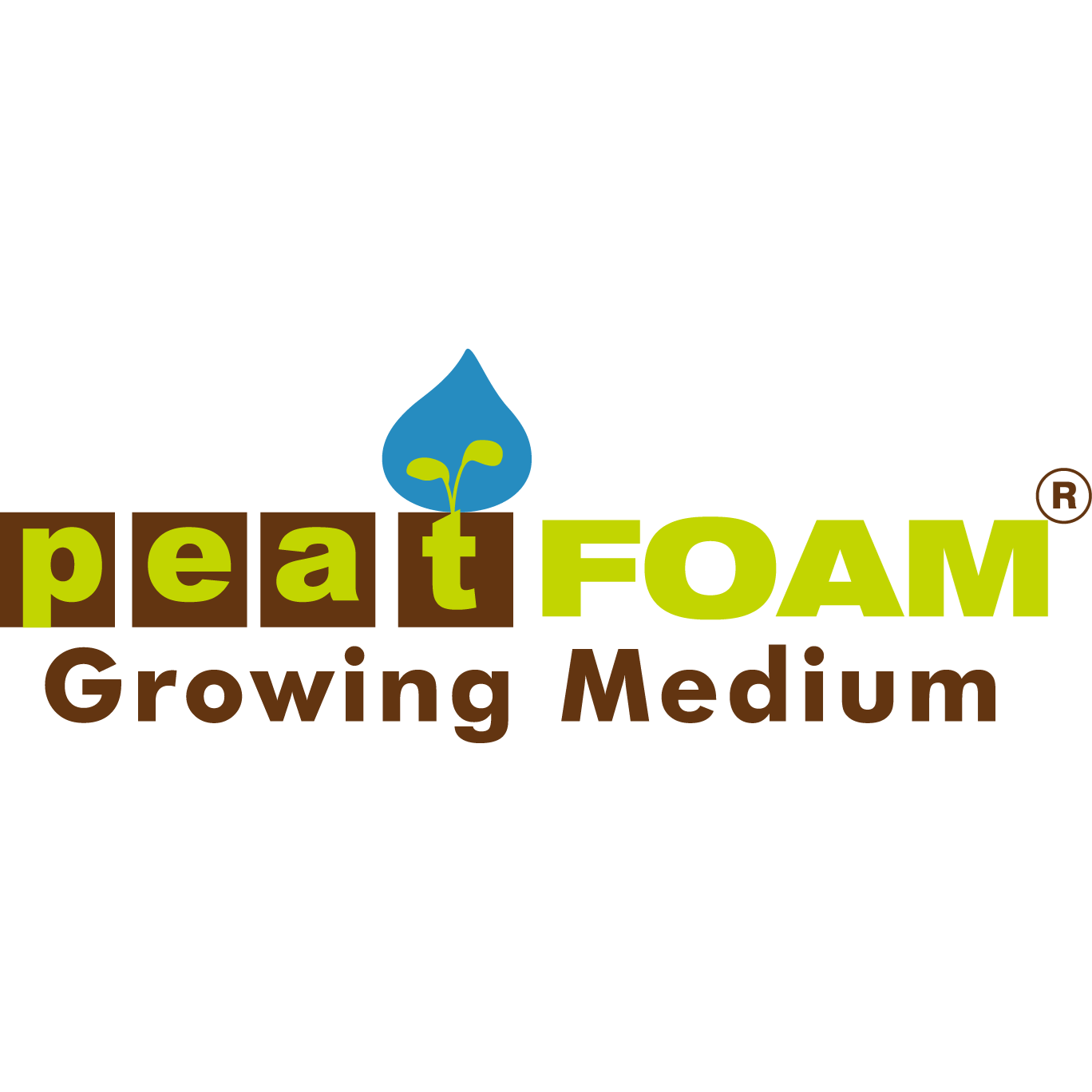 Logo PEATFOAM