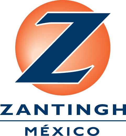 Logo Zantingh México