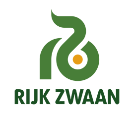 Logo RIJK ZWAAN DE MEXICO
