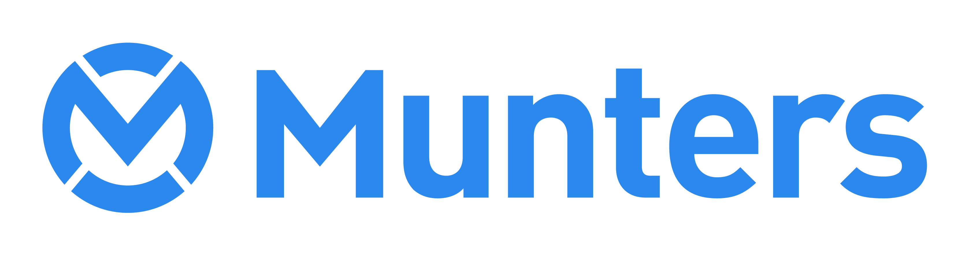 Logo Munters