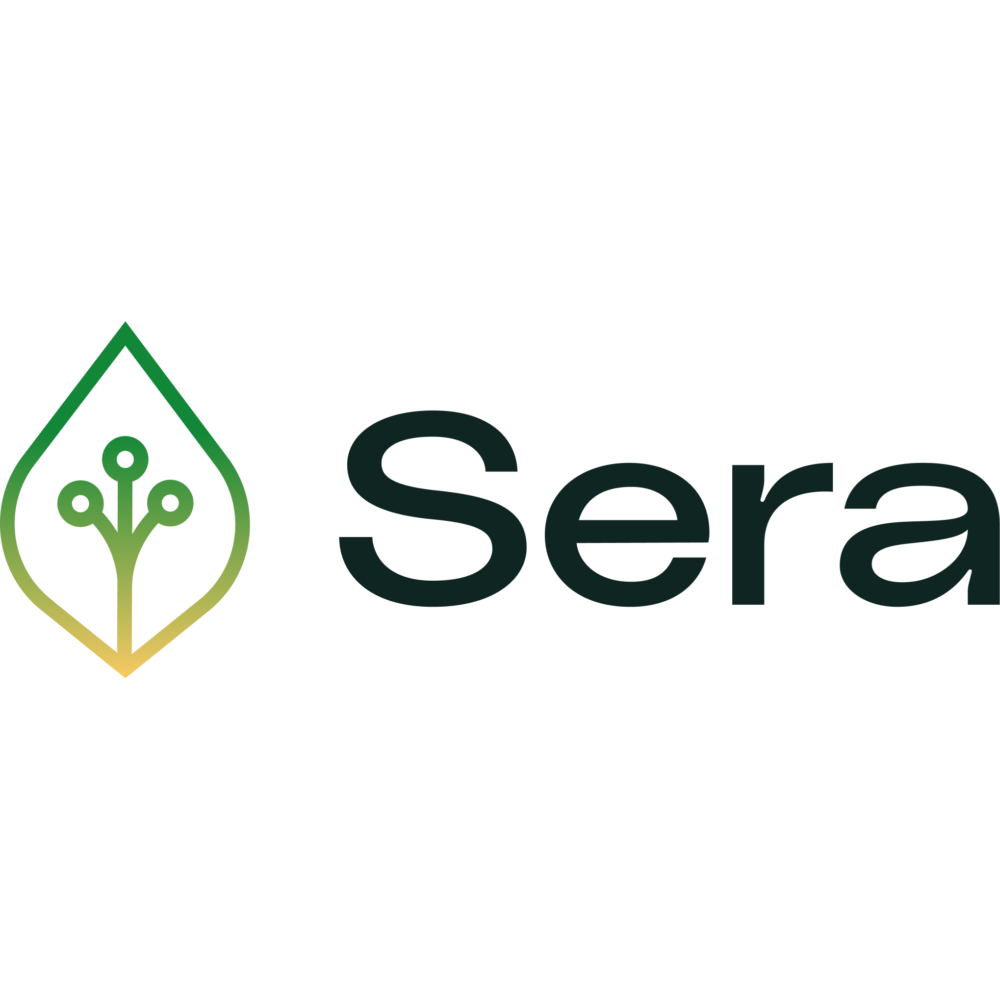 Logo SERA Intelligence AG