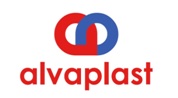 Logo Alvaplast, S.A. de C.V.