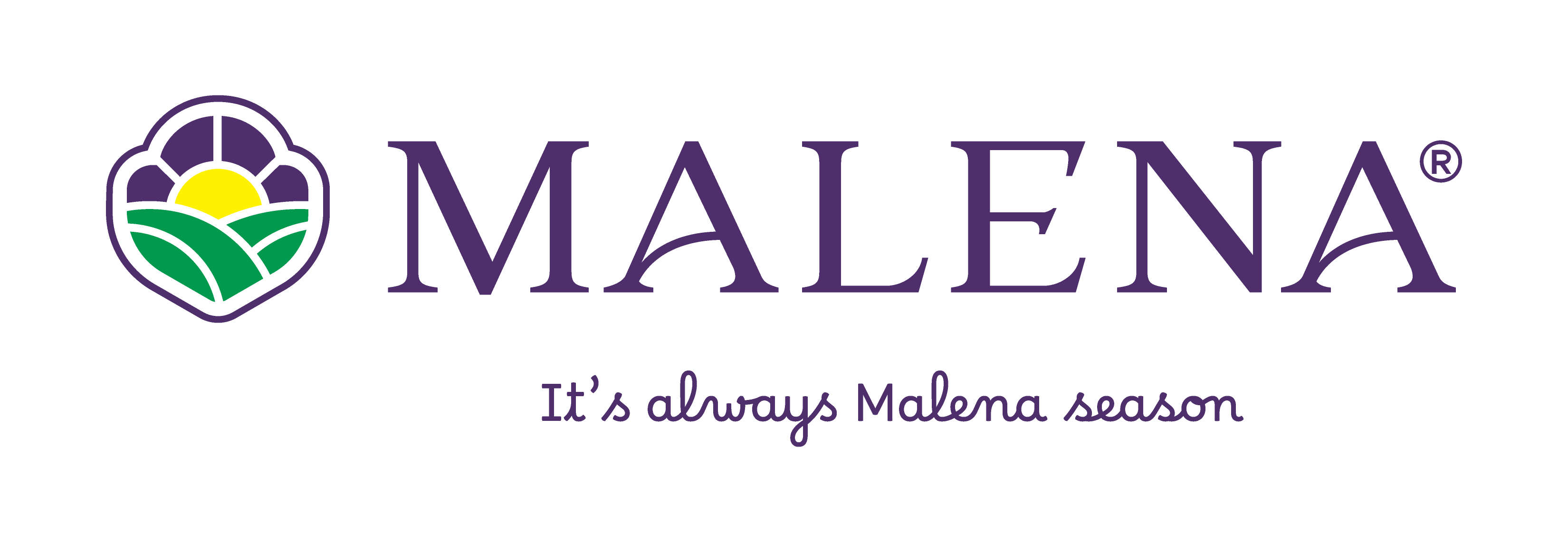 Logo Malena Produce, Inc.