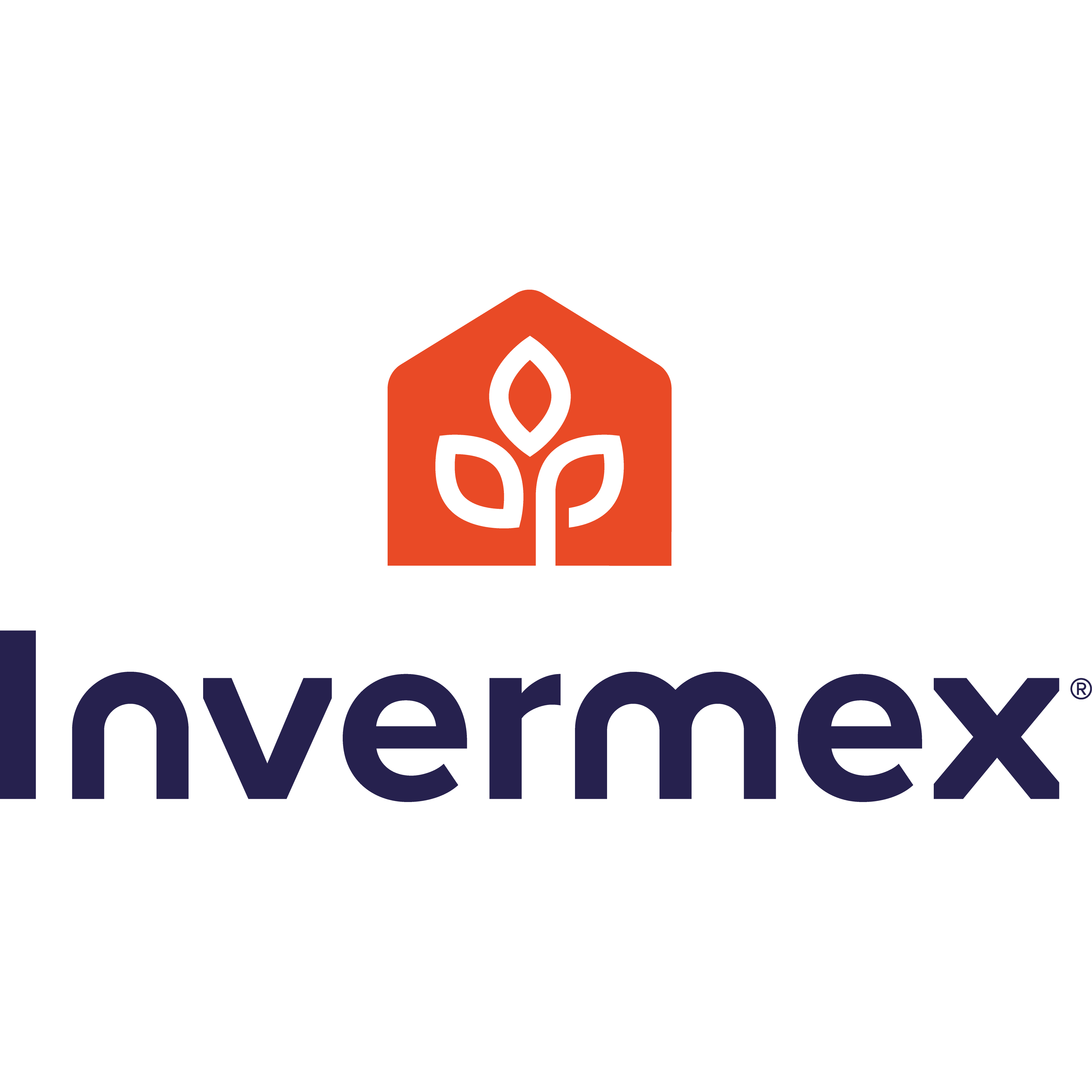 Logo Invermex