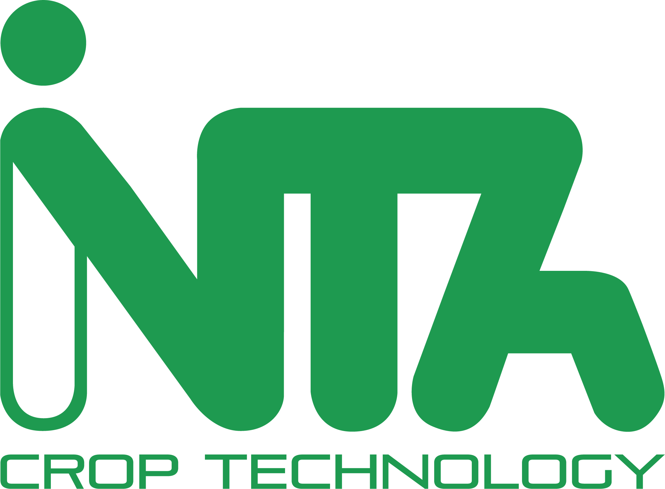 Logo INTA Crop Technology, S.L.