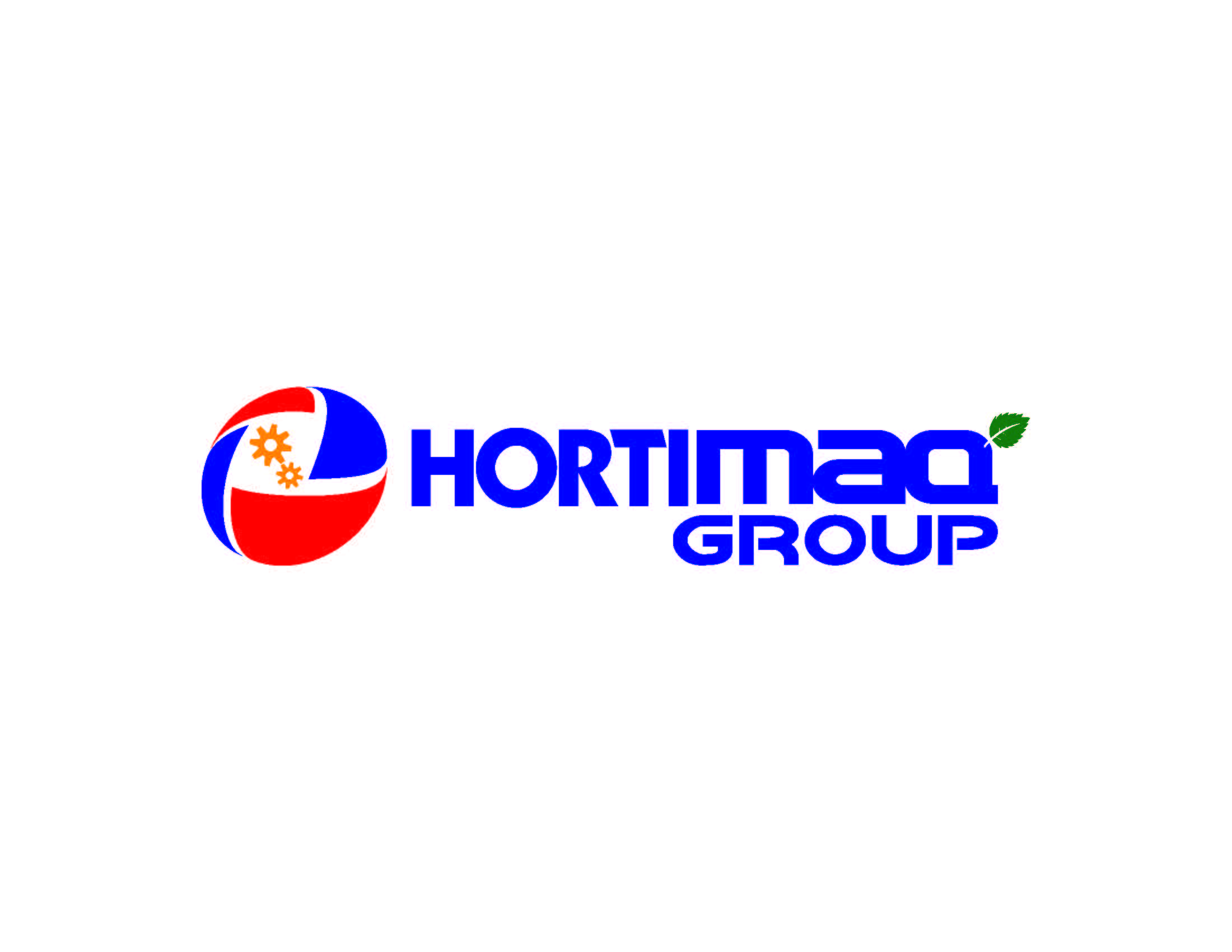 Logo Hortimaq, S.A. De C.V.