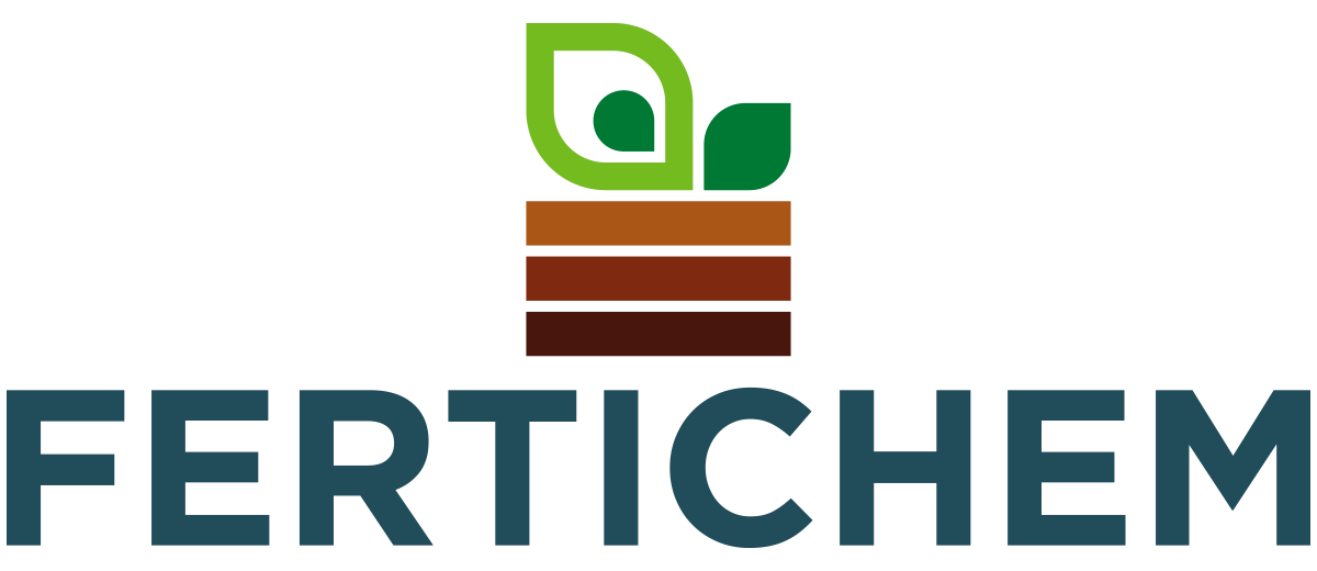 Logo Fertichem S.A de C.V