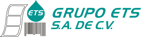Logo Grupo ETS S.A de C.V