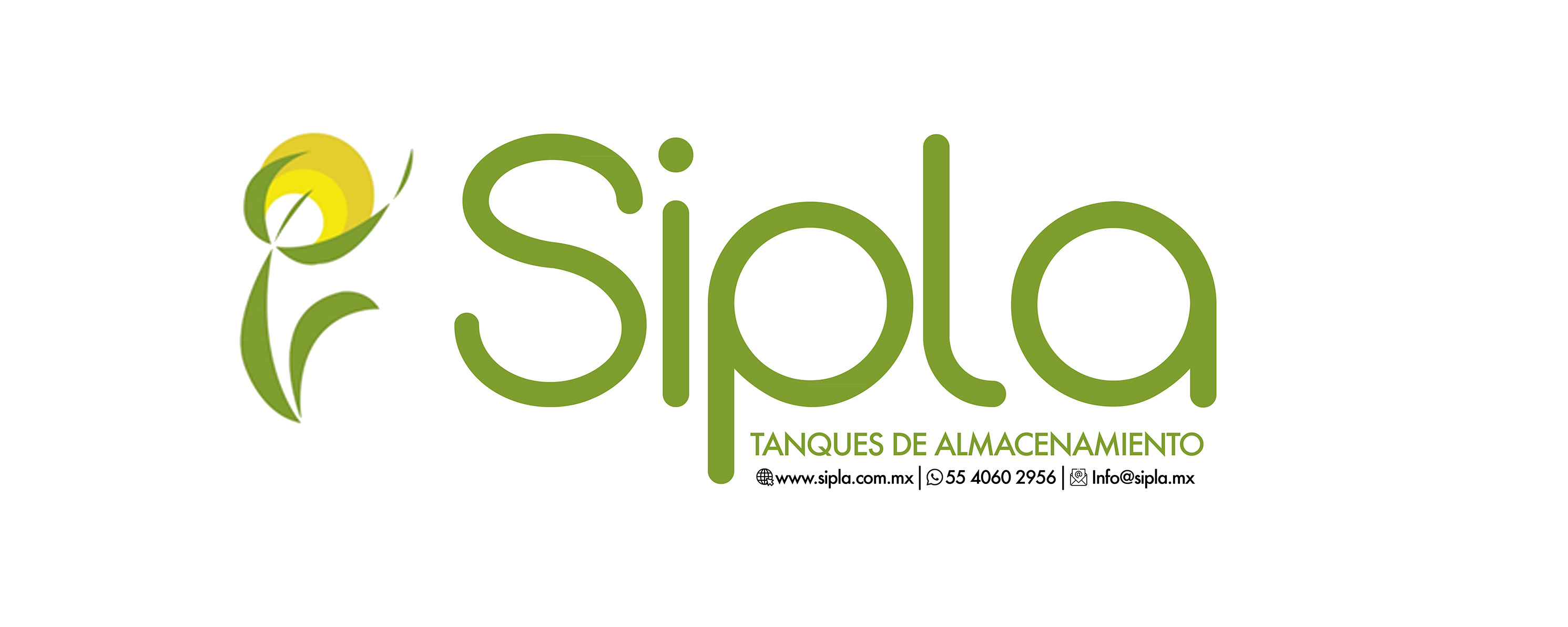 Logo Sipla