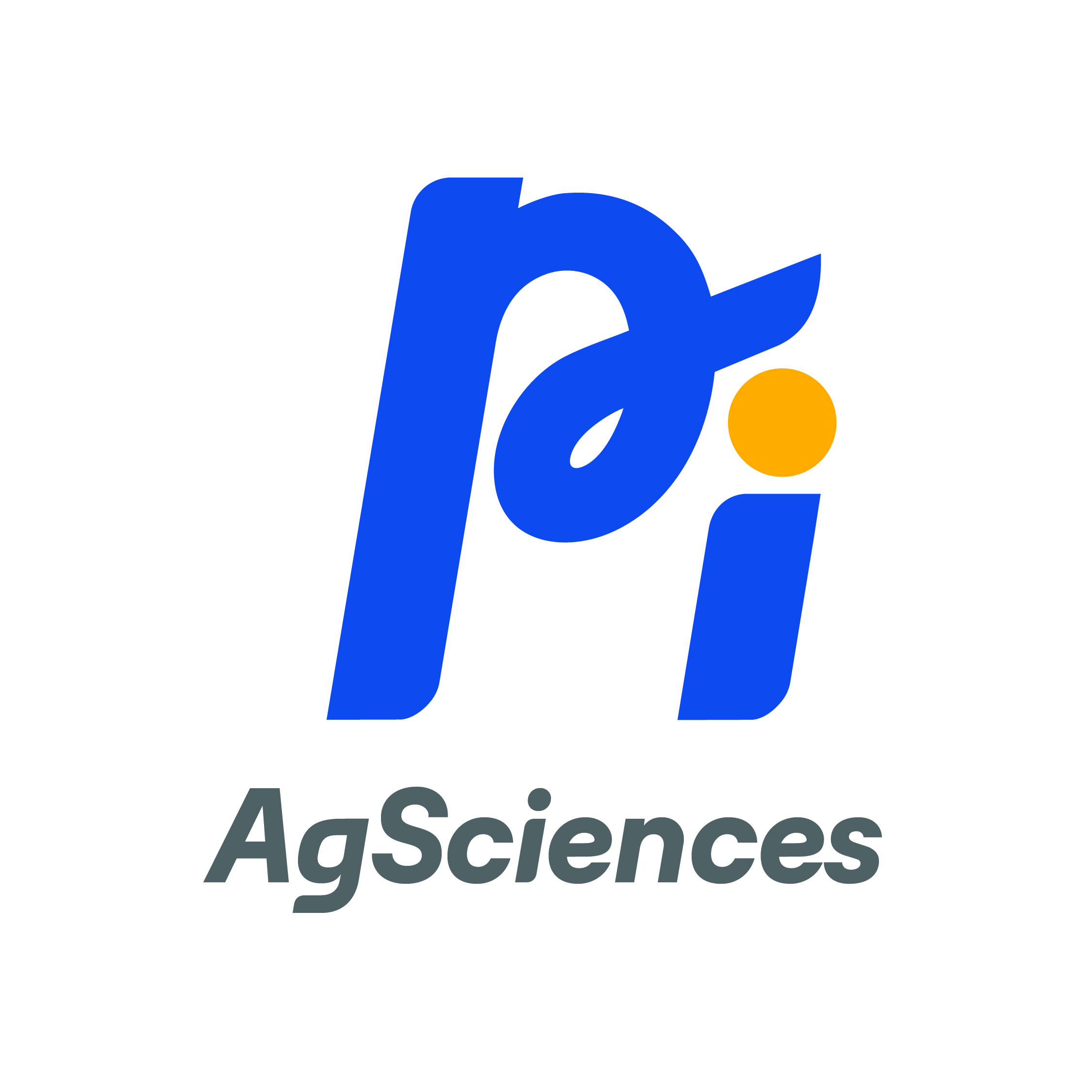 Logo PI AgSciences