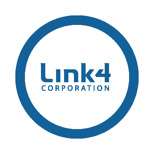 Logo Link4 Corporation