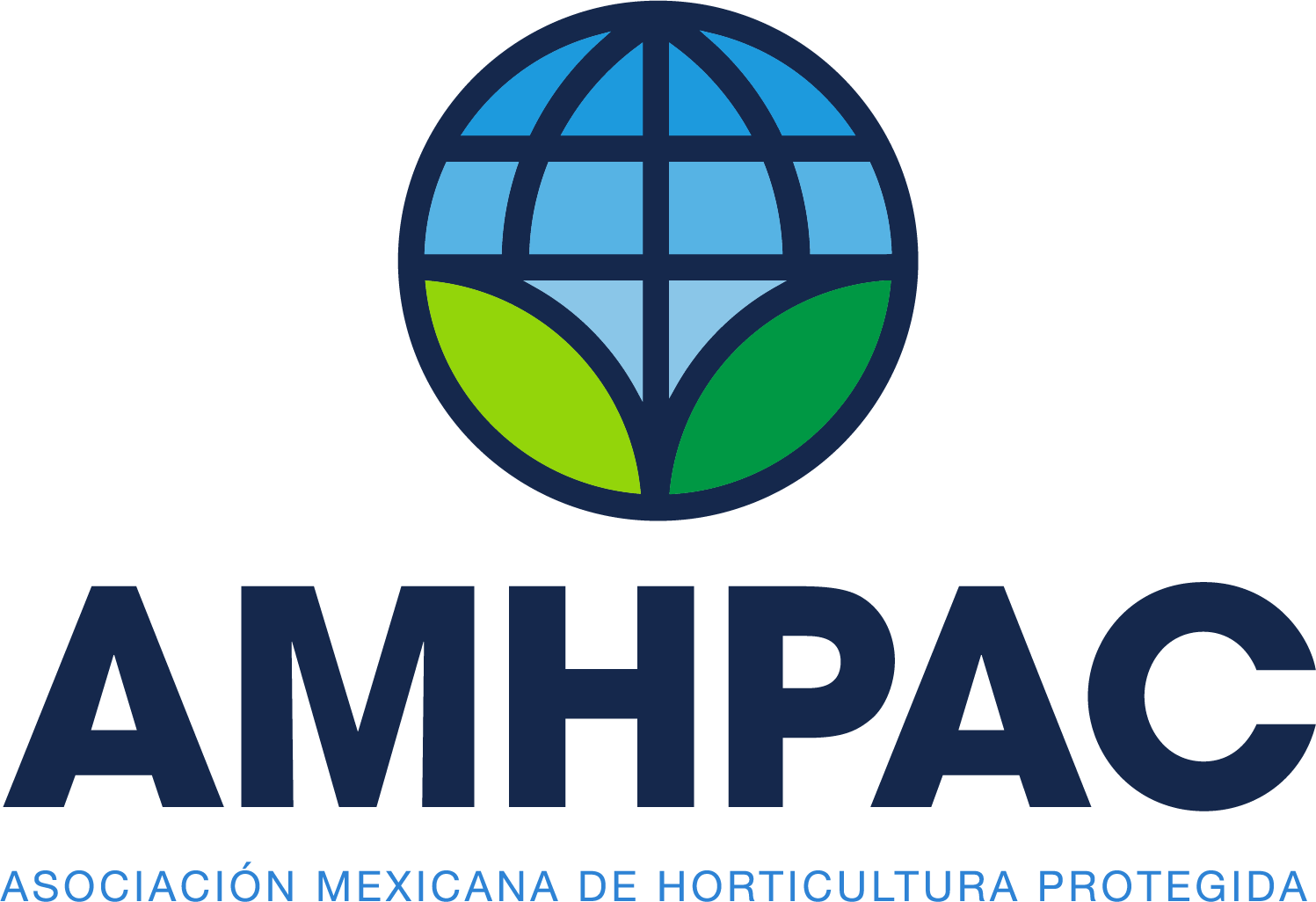 Logo Asociación Mexicana de Horticultura Protegida A.C.