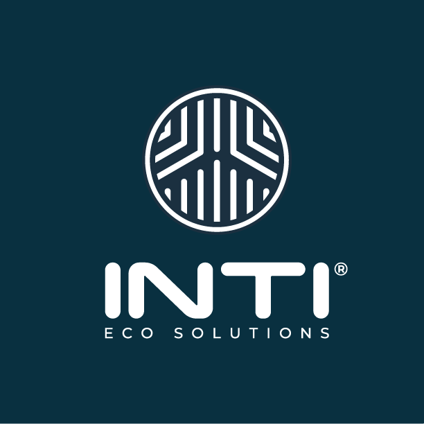Logo INTI Eco Solutions S.A de C.V
