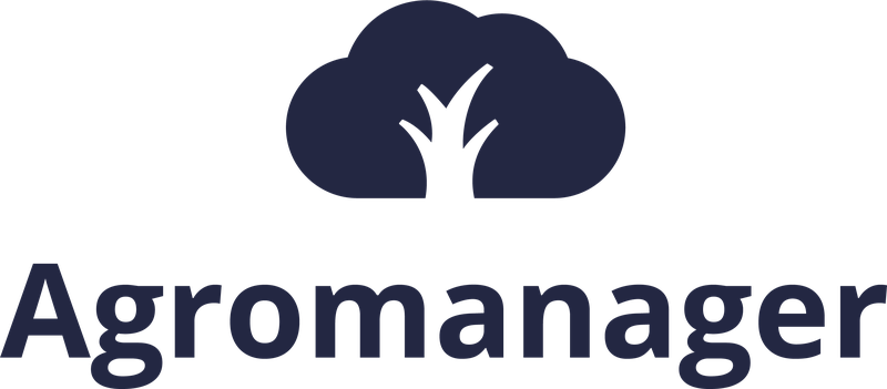 Logo AGROMANAGER BV