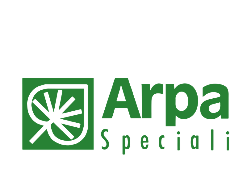 Logo ARPA SPECIALI Srl