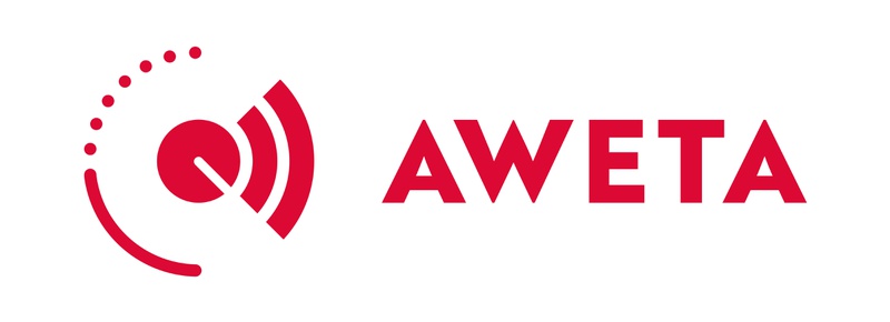 Logo AWETA SISTEMI Spa