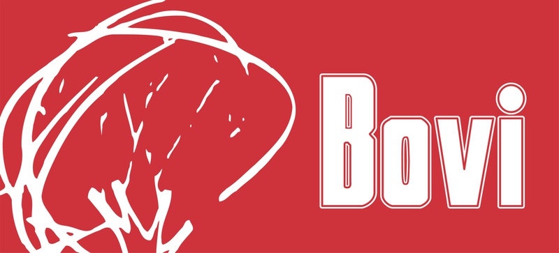 Logo BOVI SL - CENTRAL AGRICOLA