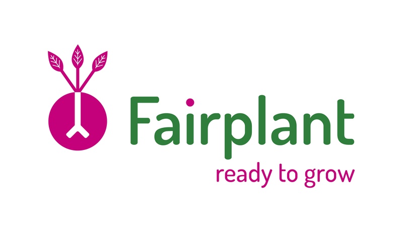 Logo FAIRPLANT BV