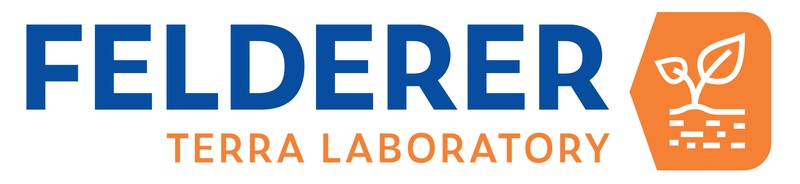 Logo FELDERER (Ecorecycling) - Specialized Soil Laboratory
