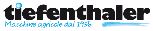 Logo FRATELLI TIEFENTHALER Snc d. B&C Srl