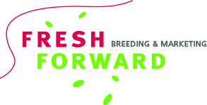 Logo FRESH FORWARD MARKETING BV