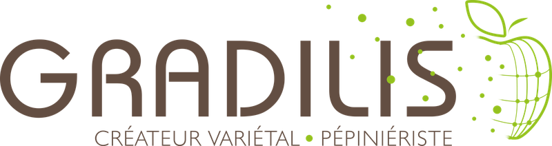 Logo GRADILIS PEPINIERES