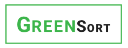 Logo Green Sort Tomasz Stefaniuk